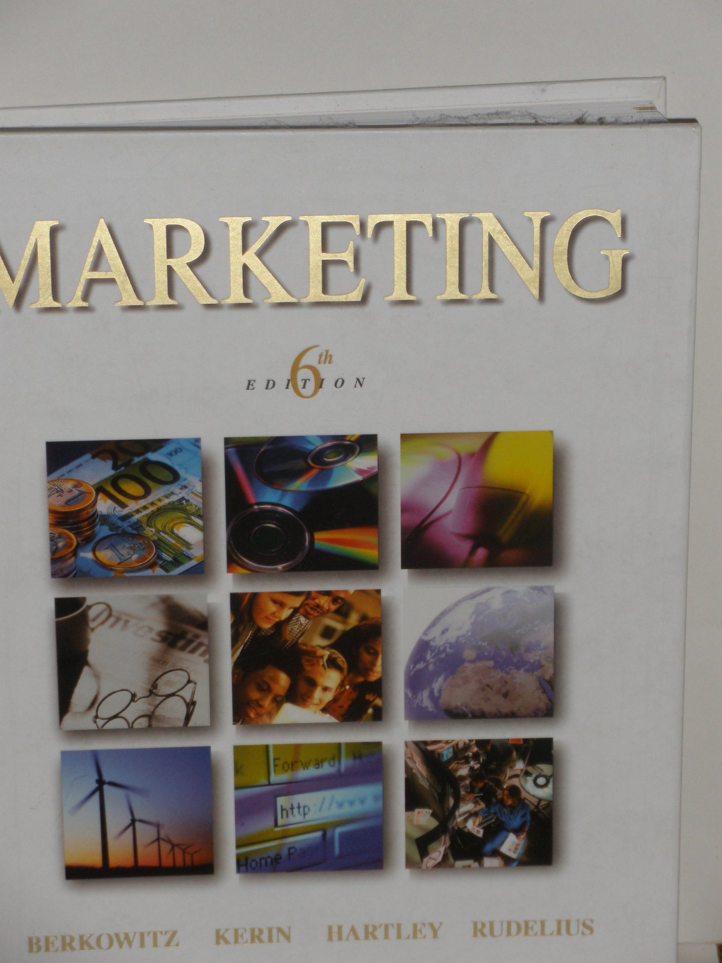 Marketing