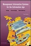 Management Information Systems for the Information Age, 3rd Edition, hc, 2002