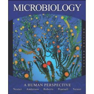 Microbiology: A Human Perspective
