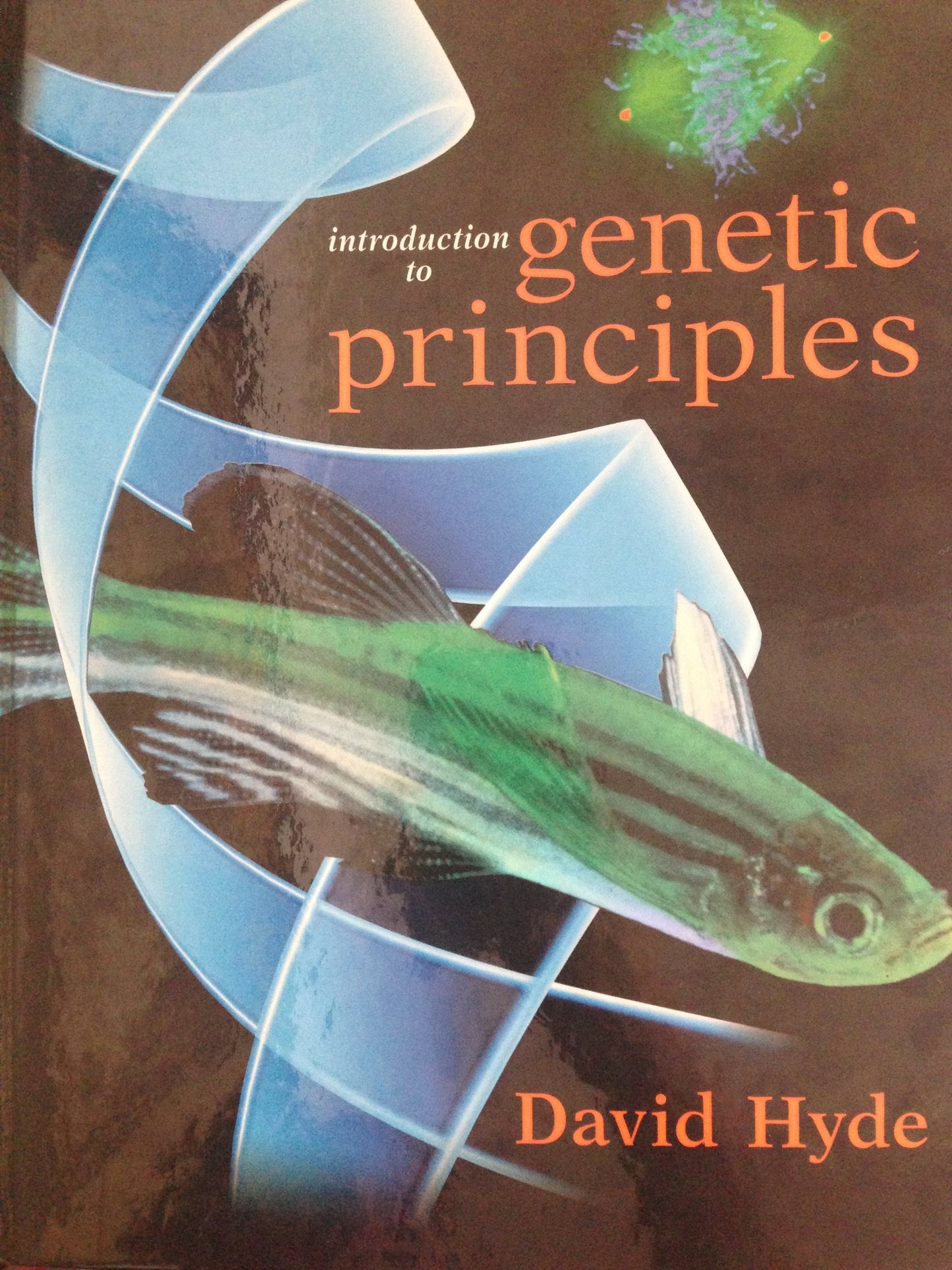 Introduction to Genetic Principles