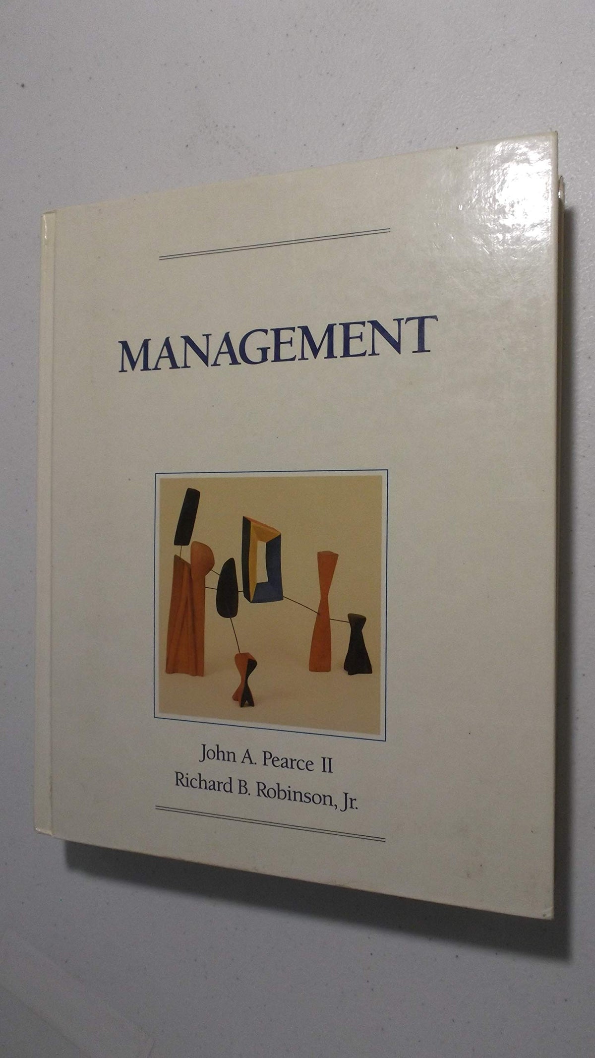 Management