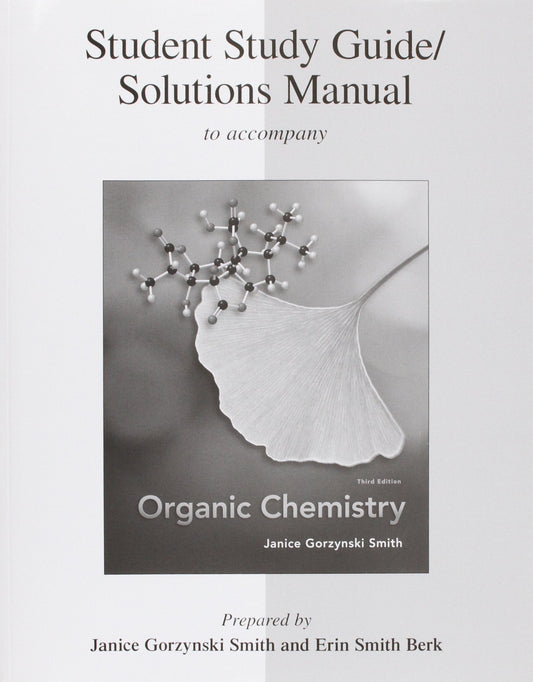 Organic Chemistry