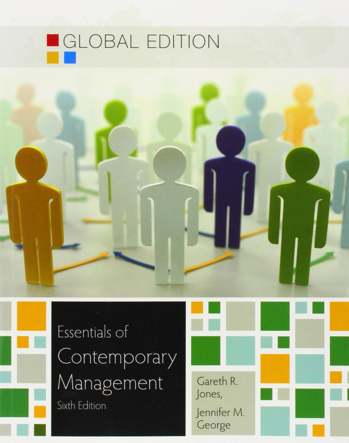 Essentials of Contemporary Management