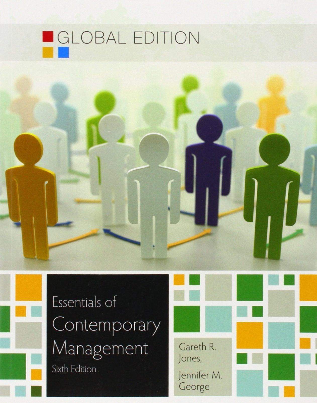 Essentials of Contemporary Management