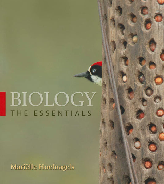 Biology : The Essentials