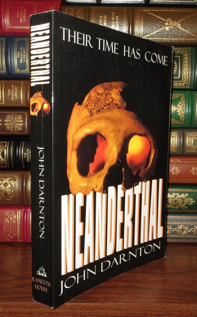 Neanderthal