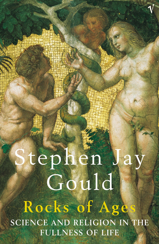 Rocks of Ages: Science and Religion in the Fullness of Life