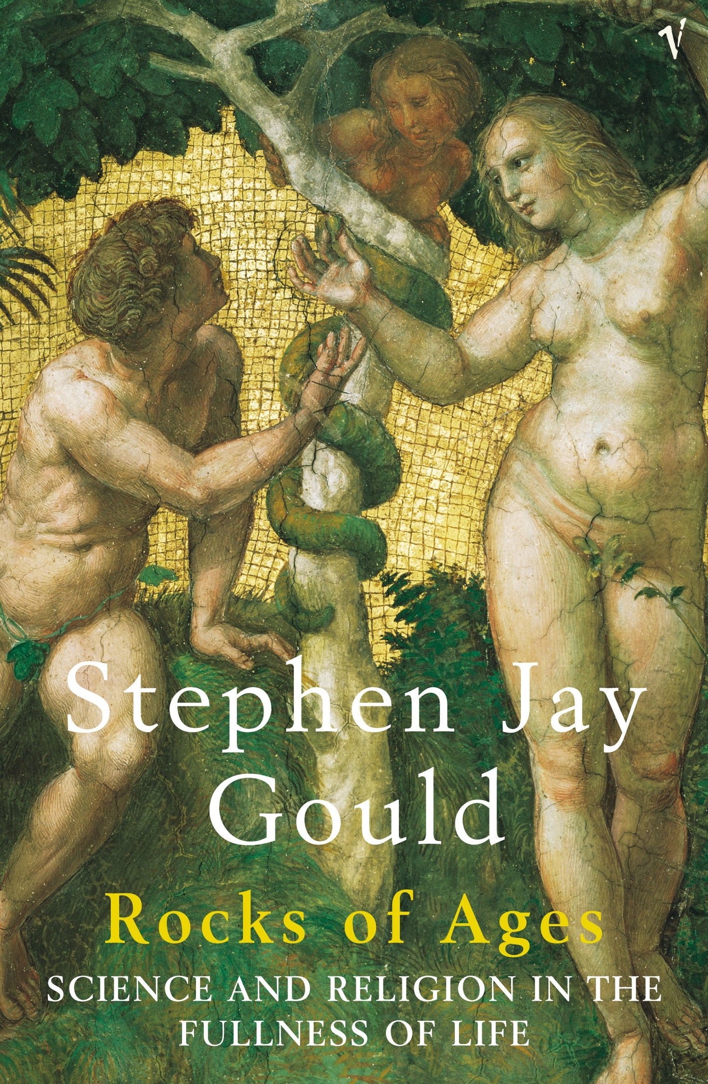 Rocks of Ages: Science and Religion in the Fullness of Life