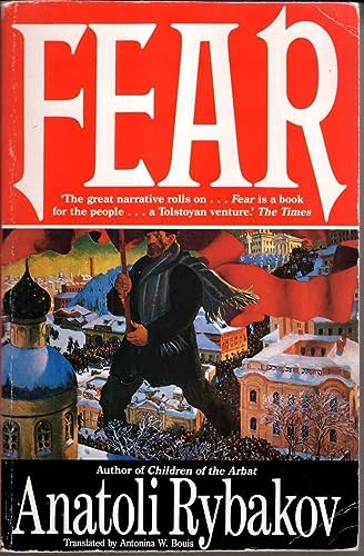 Fear
