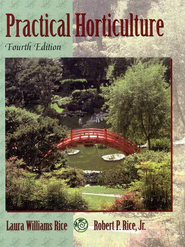 Practical Horticulture (4th Edition)