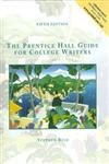 Prentice Hall Guide for College Writers, Full Edition with Handbook (5th Edition)