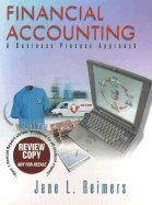 Financial Accounting: A Business Process Approach