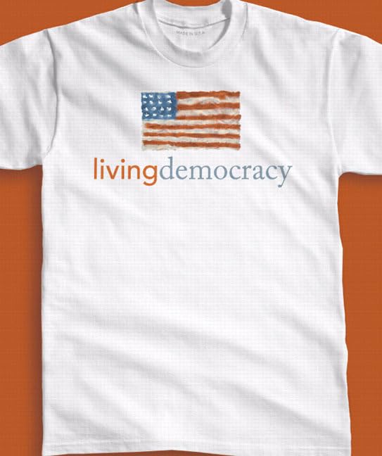 Living Democracy: National Edition