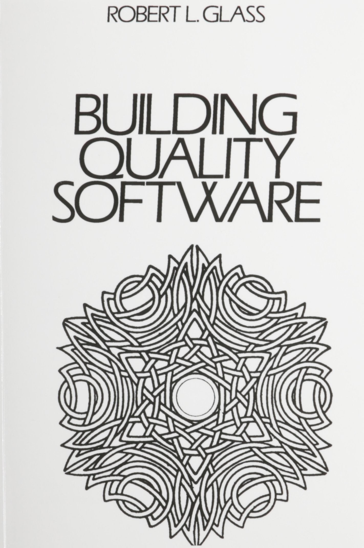 Building Quality Software