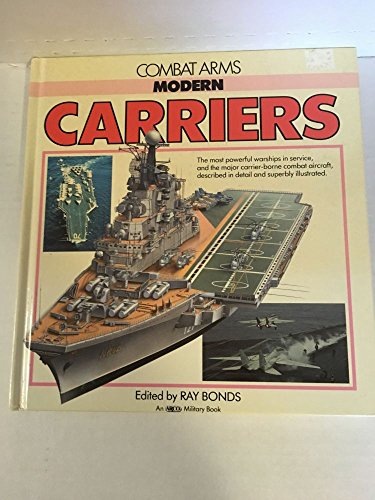 Modern Carriers (Combat Arms)