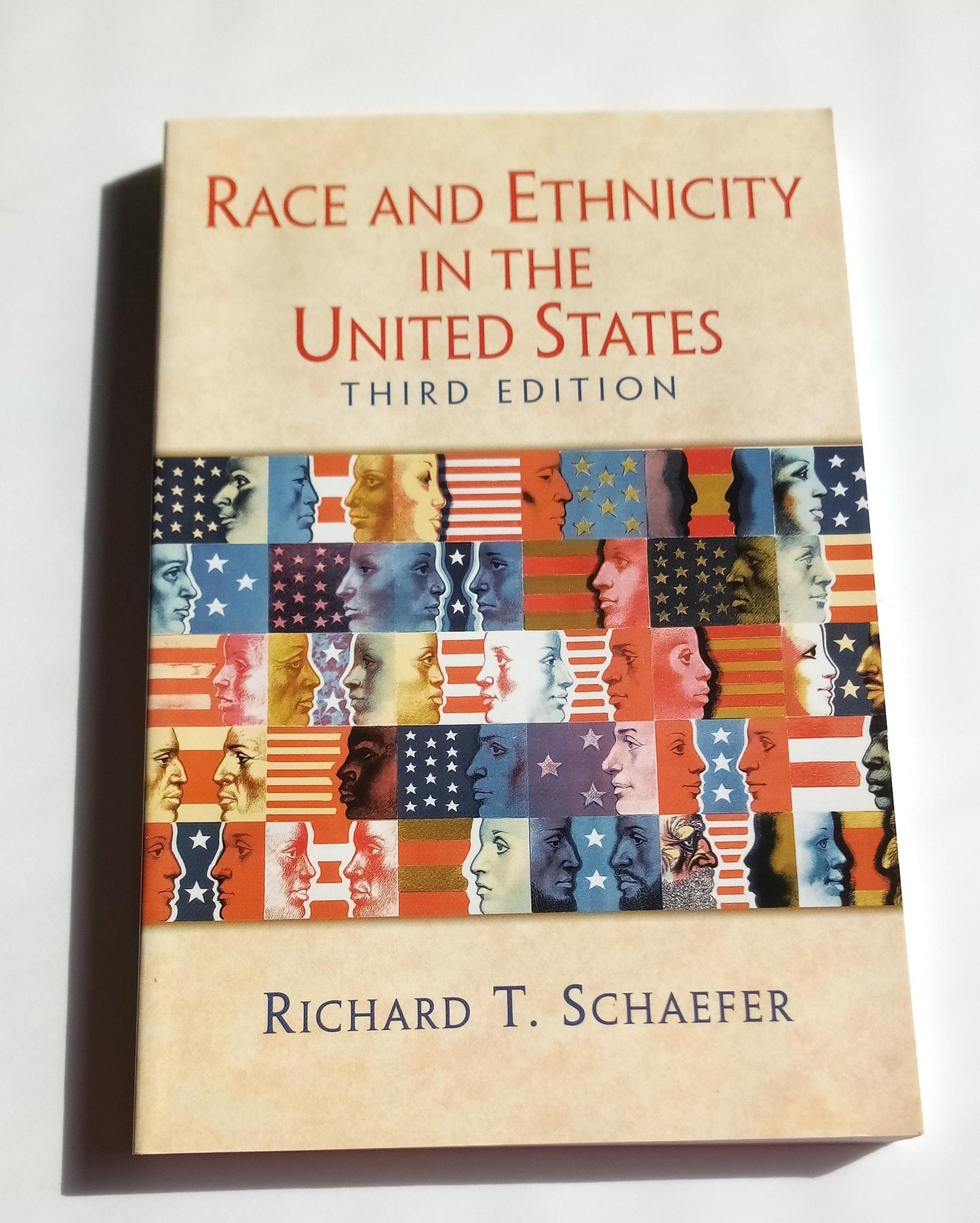 Race and Ethnicity in the United States