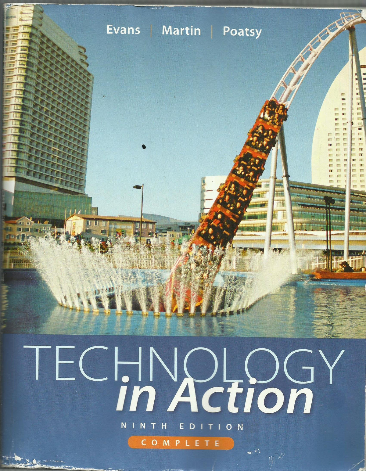 Technology in Action