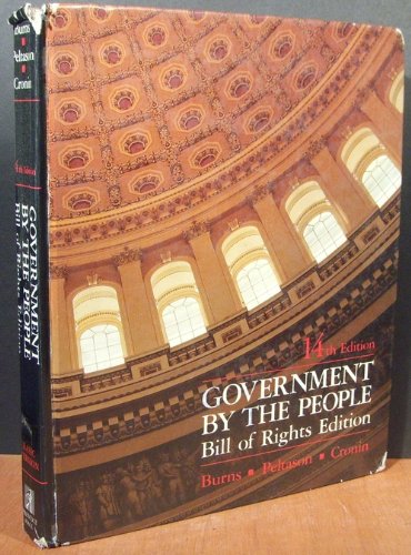 Government by the People: Bill of Rights Edition, Basic Version