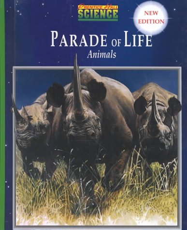 Parade of Life: Animals