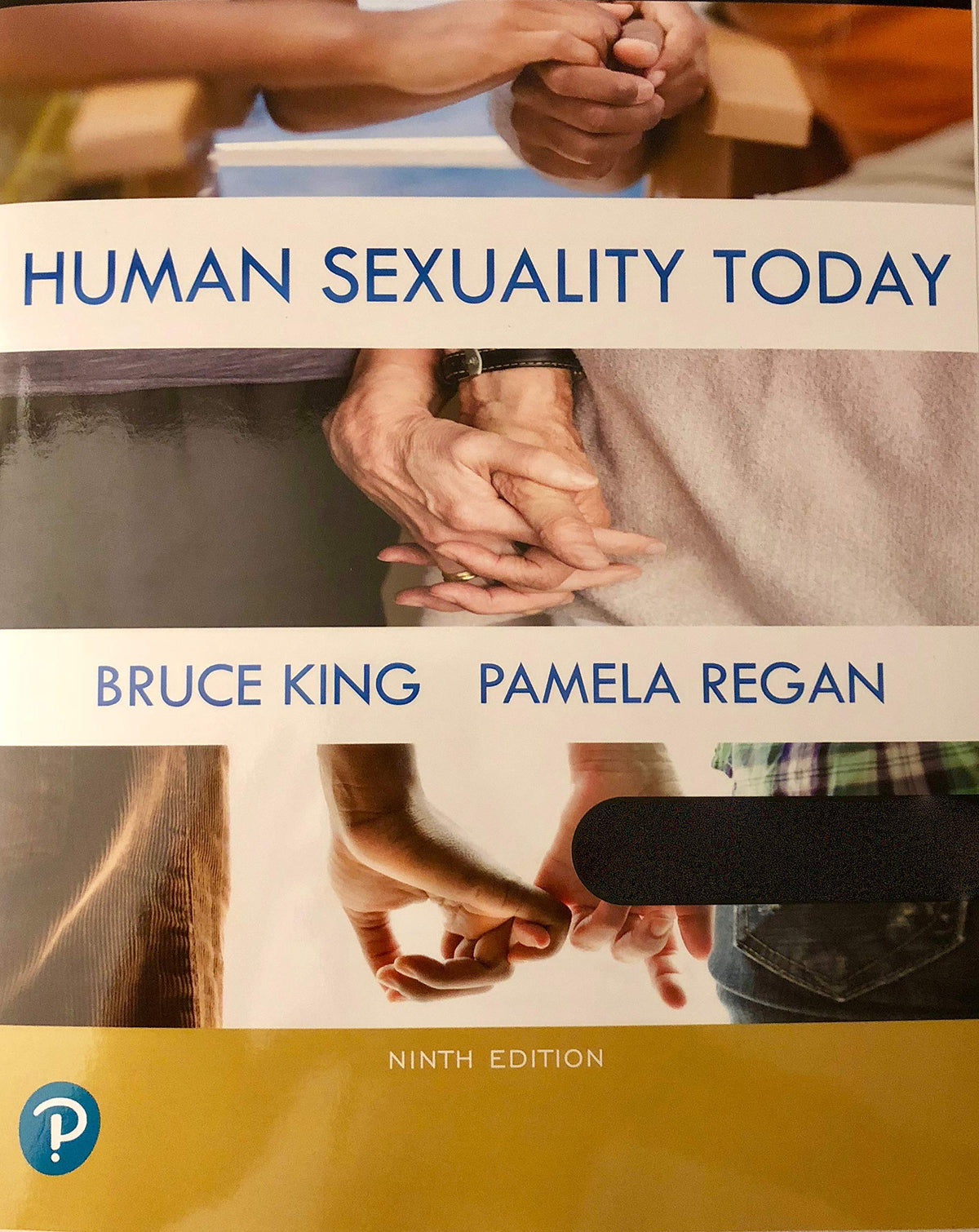 Human Sexuality Today [RENTAL EDITION]