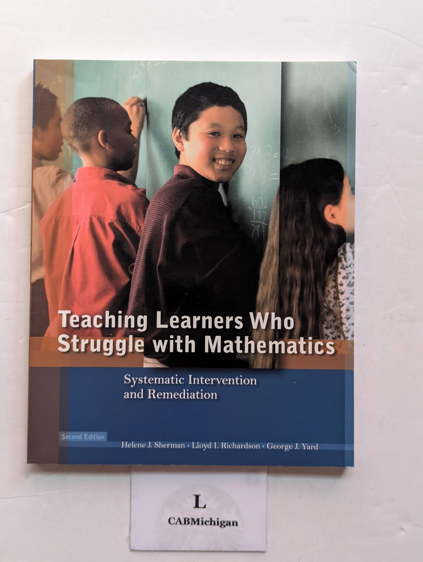 Teaching Learners Who Struggle with Mathematics: Systematic Intervention and Remediation