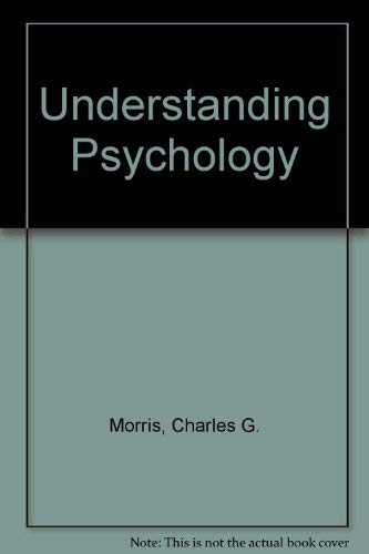 Understanding Psychology