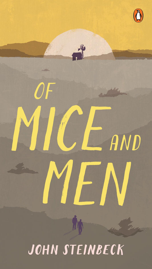 Of Mice and Men - 1078
