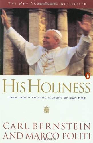 His Holiness