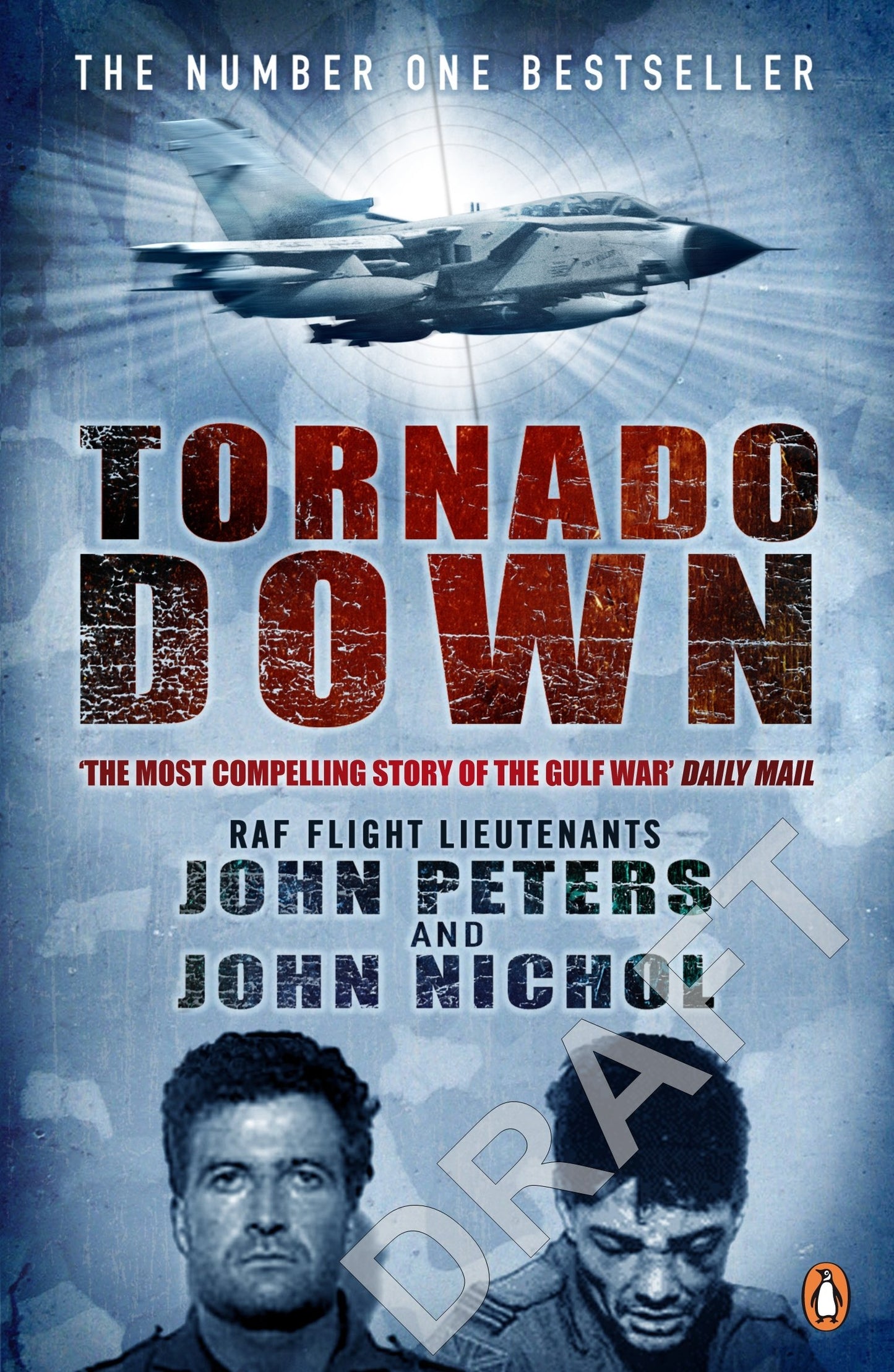 Tornado Down