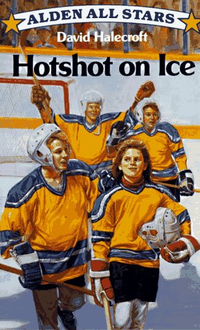 Hotshot on Ice (Alden All Stars)