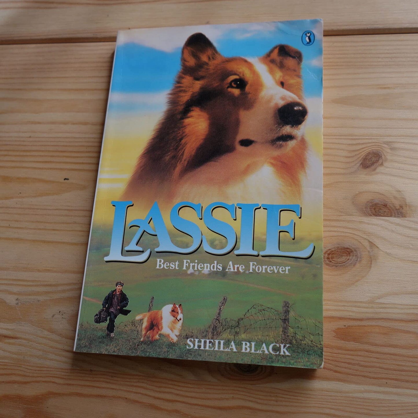 Lassie