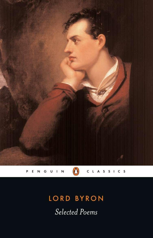 Selected Poems (Penguin Classics) - 7566