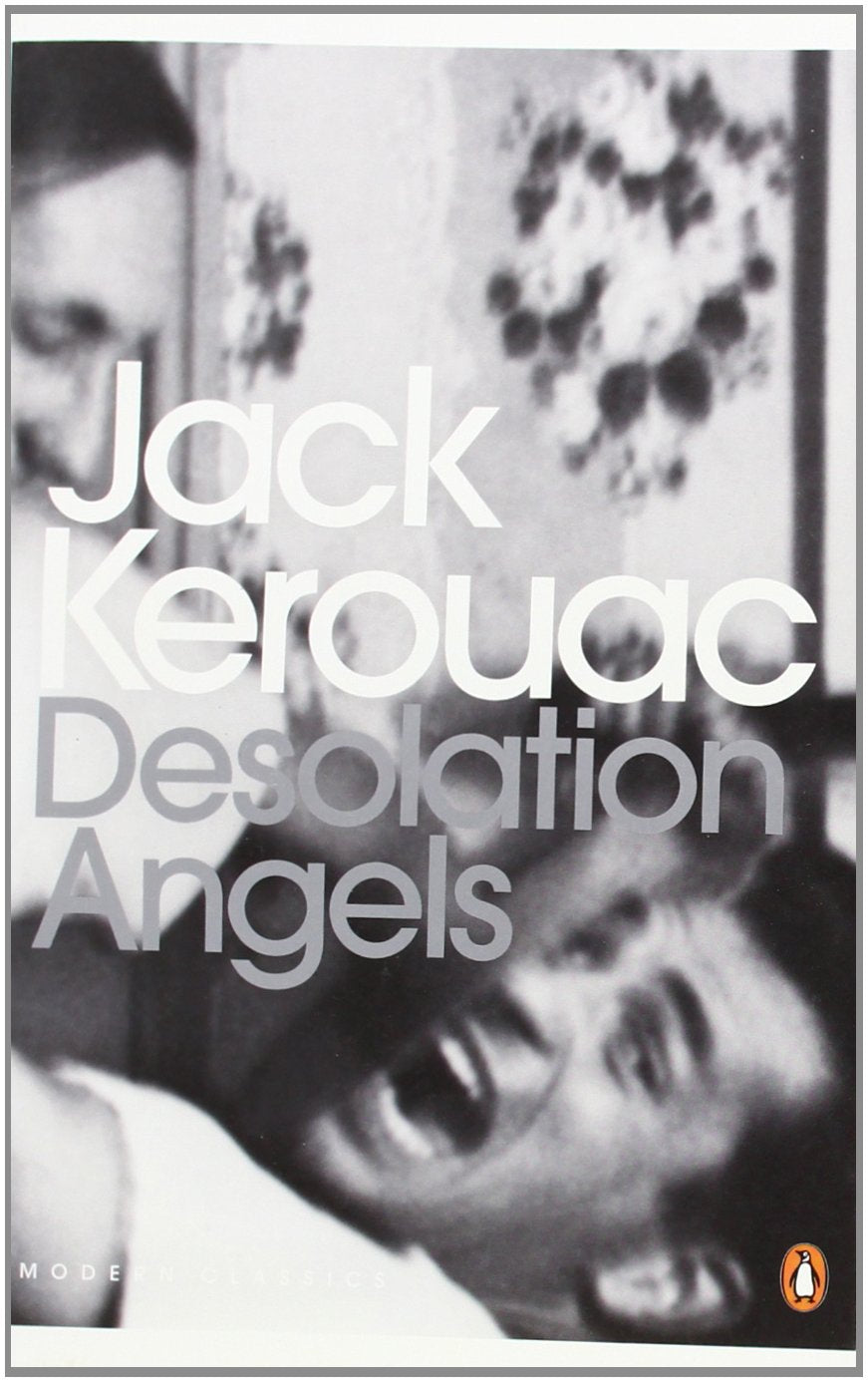 Desolation Angels