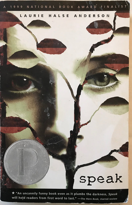 Speak