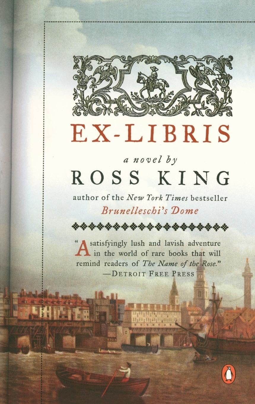 Ex-Libris