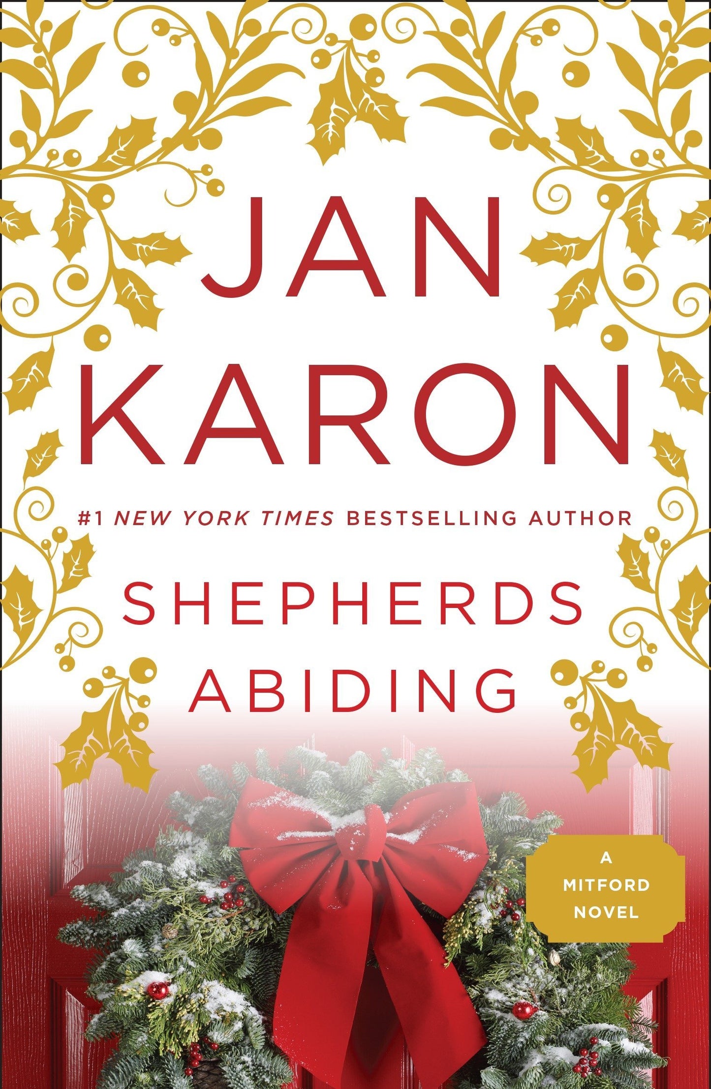 Shepherds Abiding (Mitford)