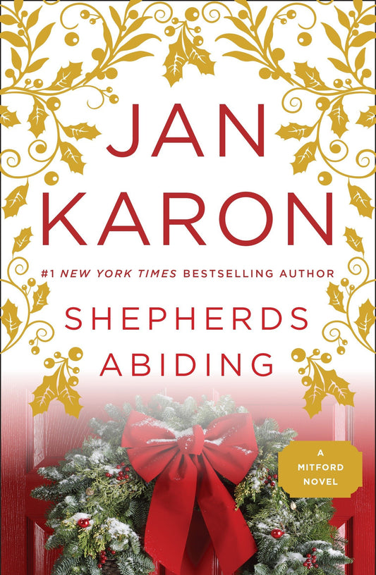 Shepherds Abiding (Mitford)