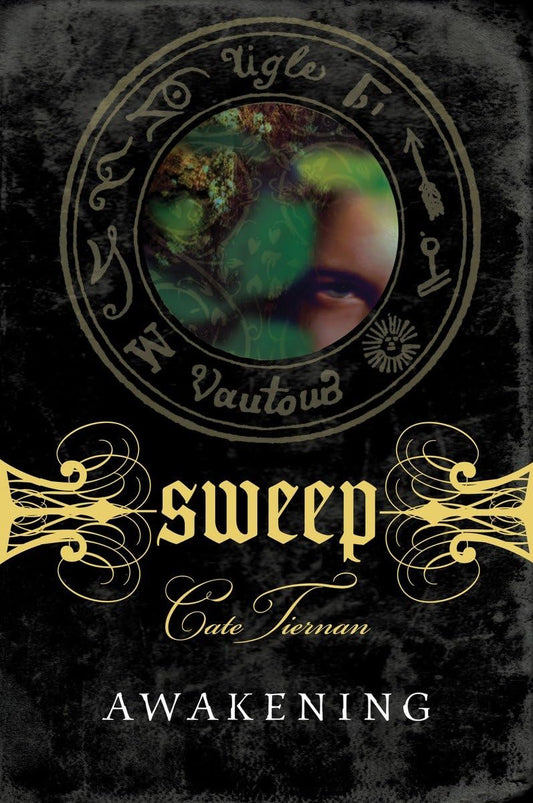 Awakening (Sweep, No. 5)