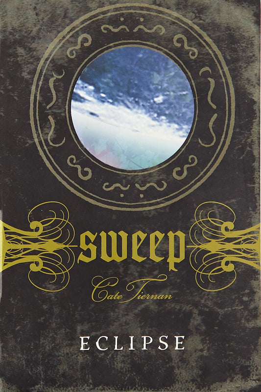 Eclipse (Sweep, No. 12)