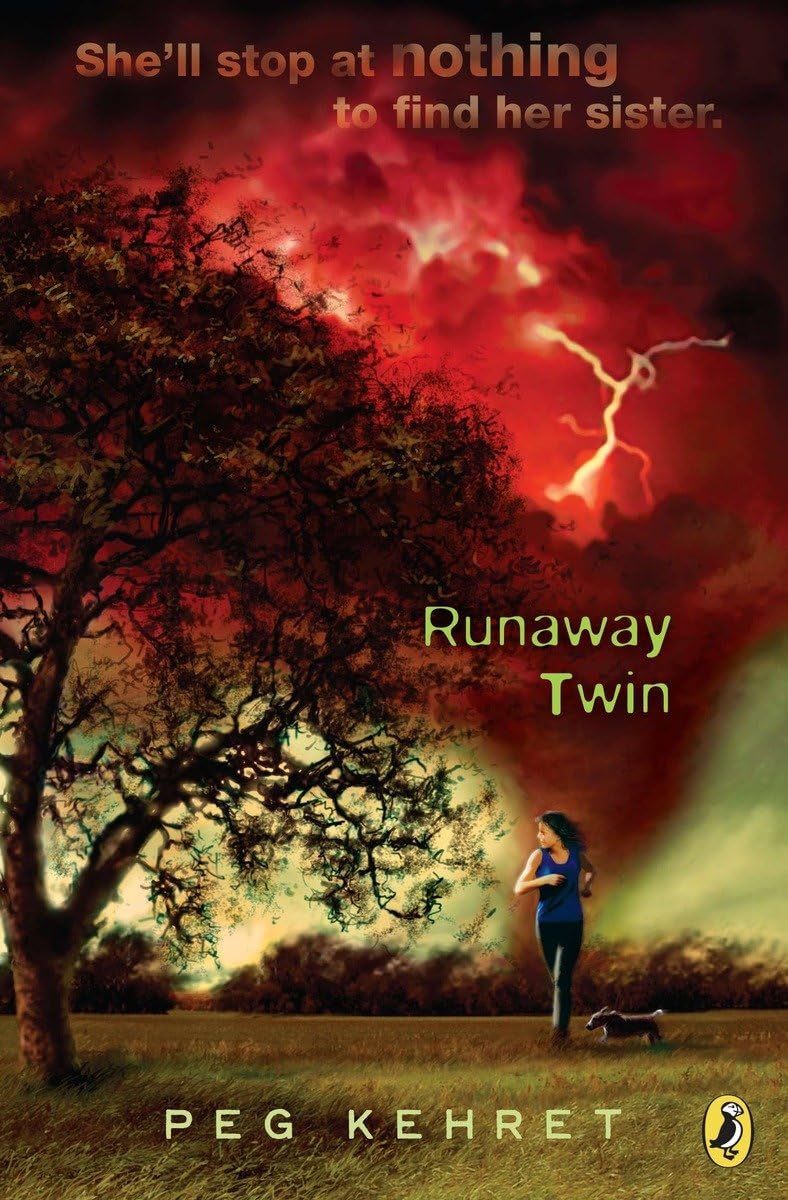 RUNAWAY TWIN
