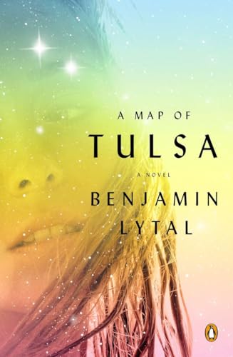 A Map of Tulsa: A Novel