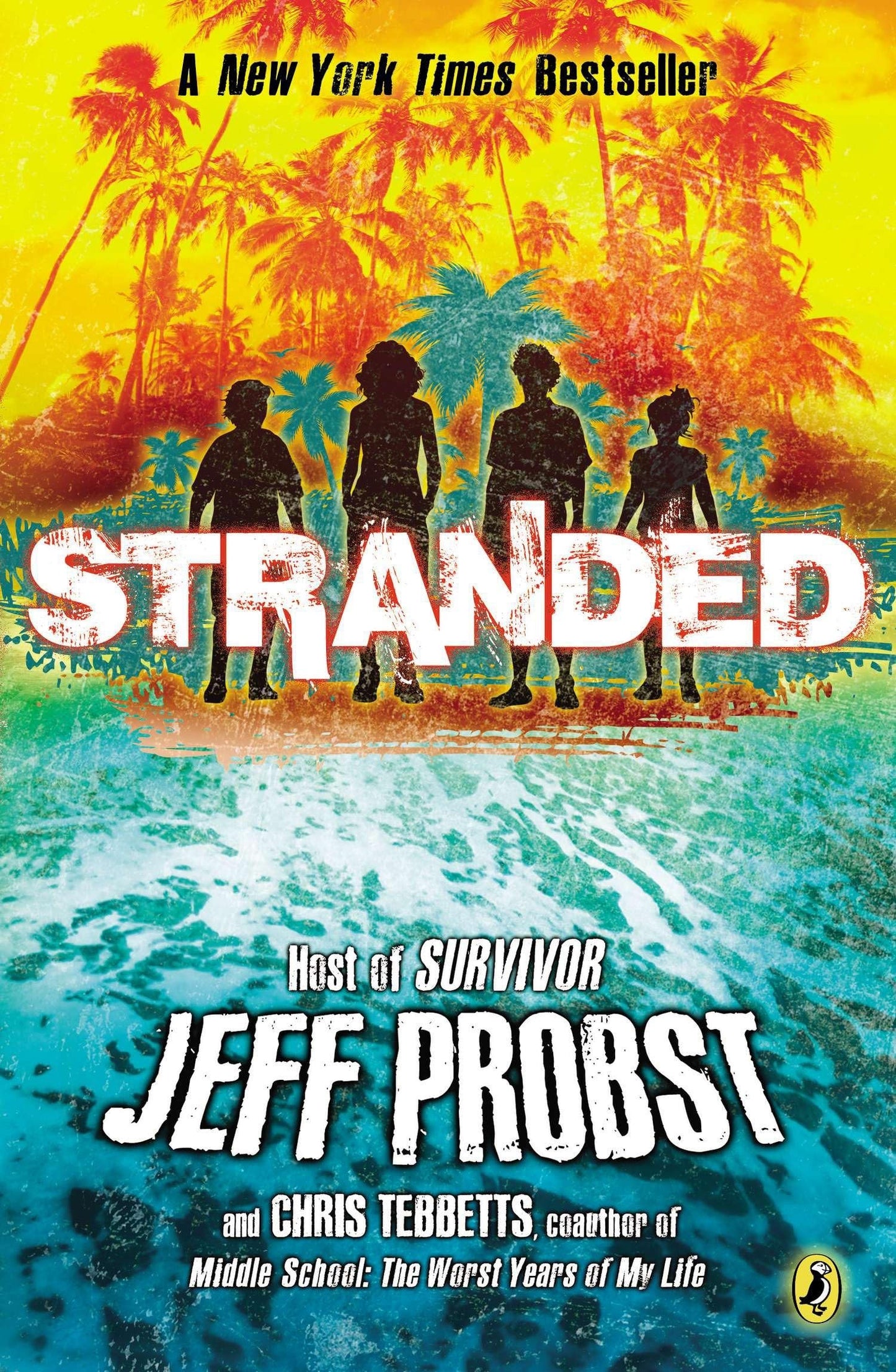STRANDED