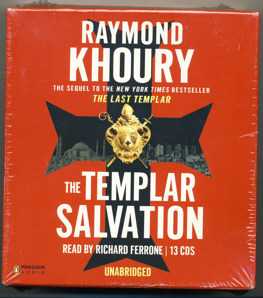The Templar Salvation