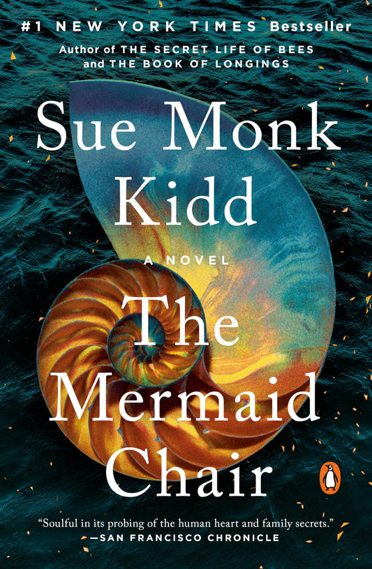 The Mermaid Chair: A Novel