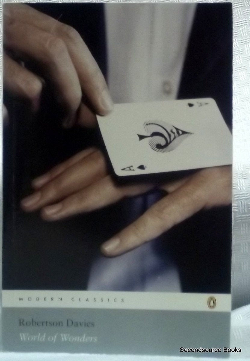 Modern Classics: World of Wonders