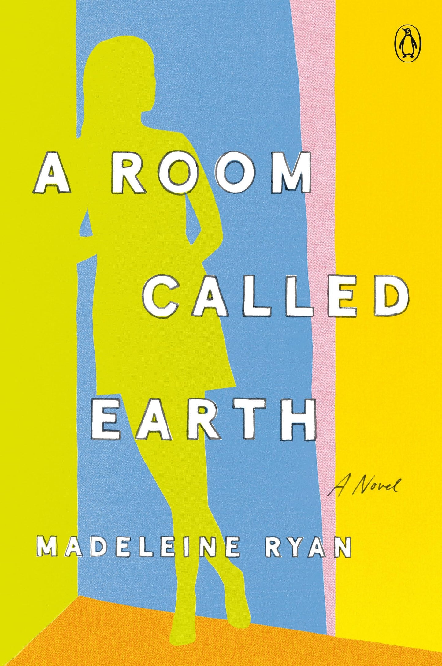 A Room Called Earth: A Novel