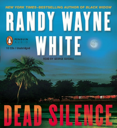 Dead Silence (Doc Ford)