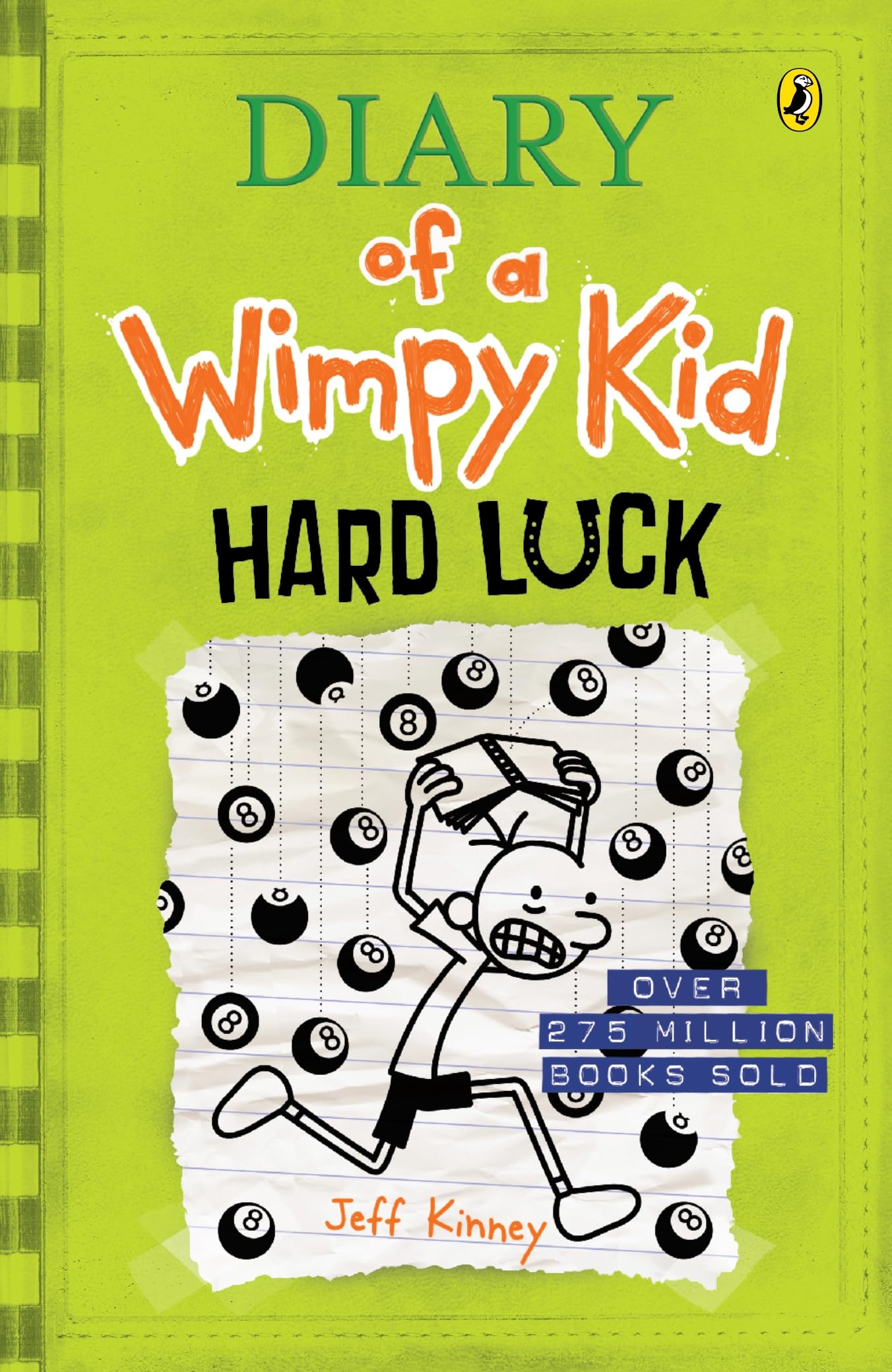 Hard Luck