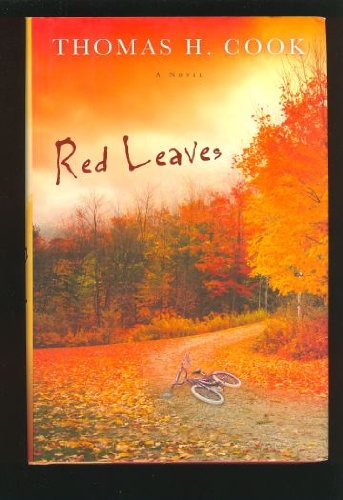 Red Leaves