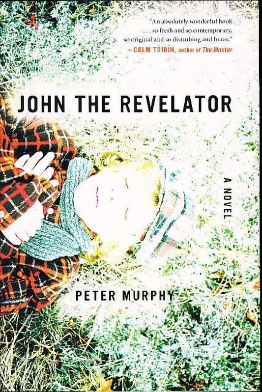 John the Revelator